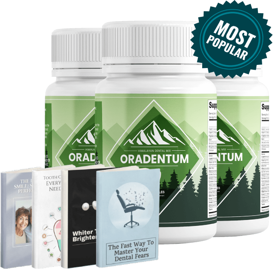 oradentum products