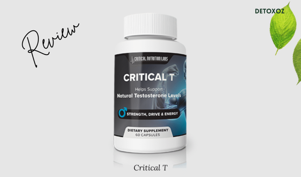 critical T Review