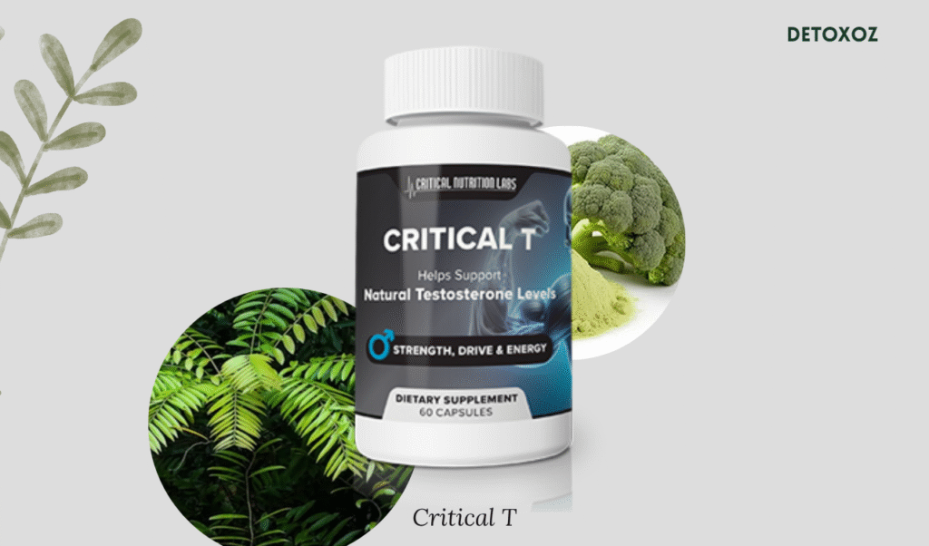 Critical T ingredients
