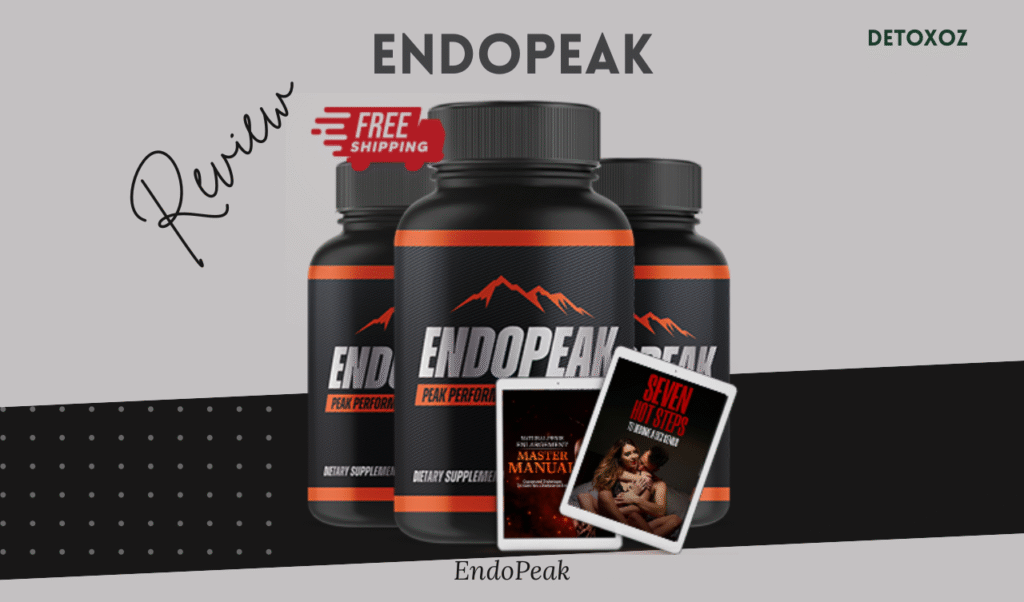 EndoPeak Review