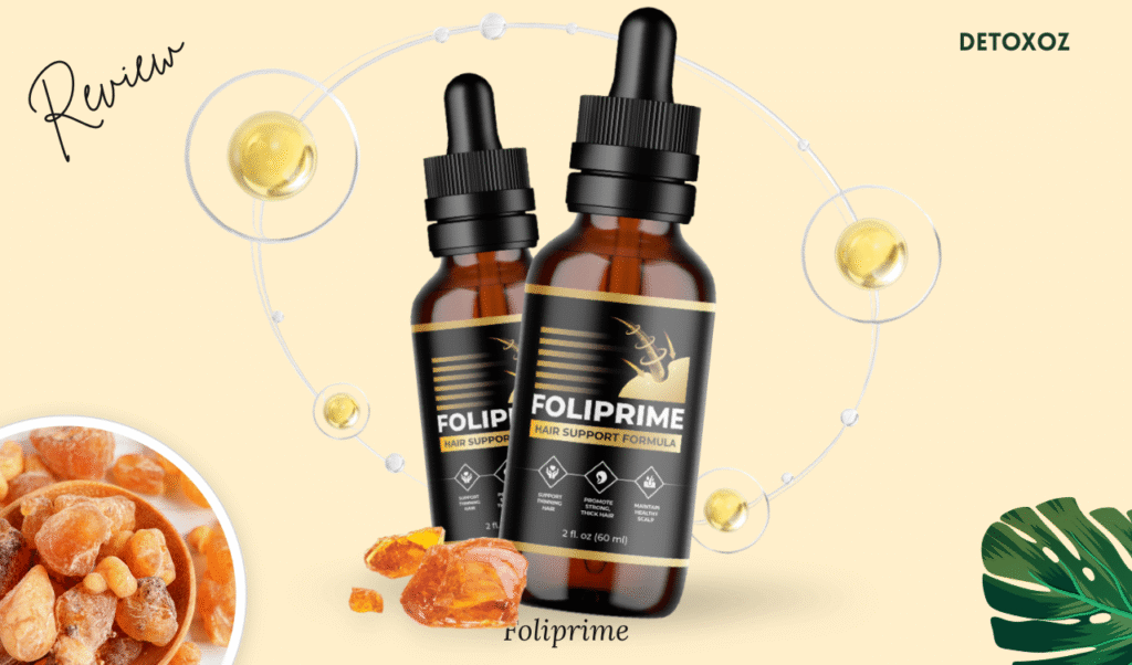 Foliprime review