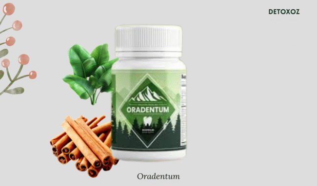Oradentum review