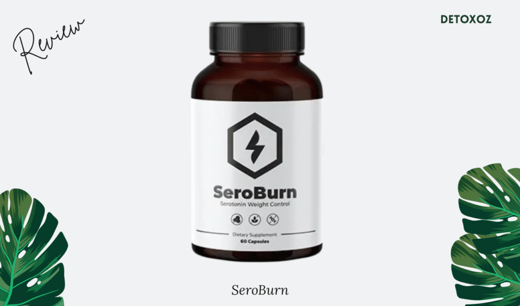 seroburn review