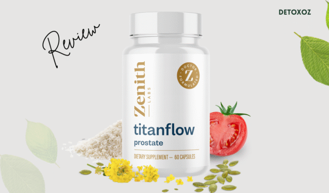 TitanFlow Review