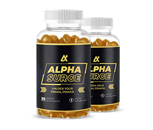 alphasurge