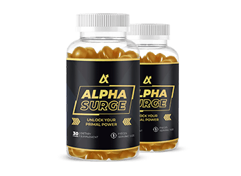 alphasurge