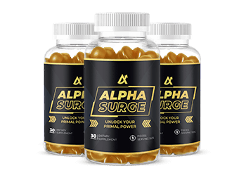 Alpha Surge - Image 3