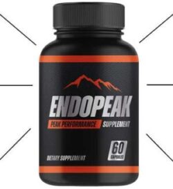 Endopeak reviews