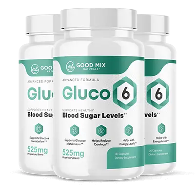 Gluco 6 - Image 2