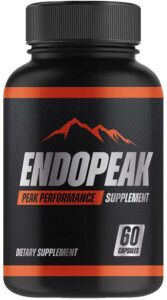 Endopeak male enhacement — Simple, Powerful Male Support