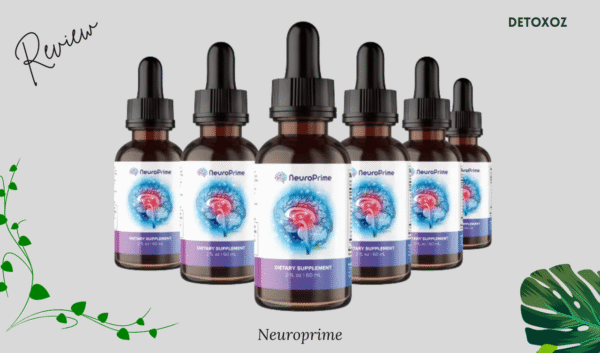 neuroprimme review