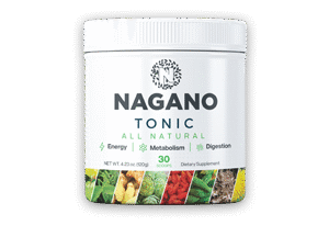 Nagano Tonic review