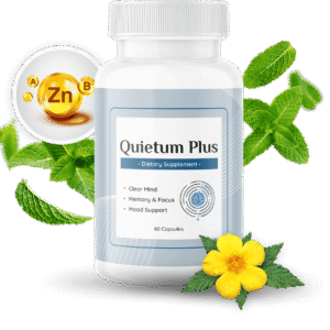 Quietum plus review