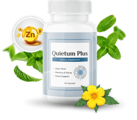 Quietum plus review