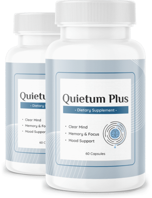 Quietum plus review