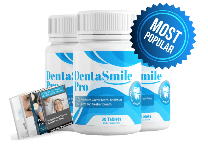 DentaSmile Pro Review 