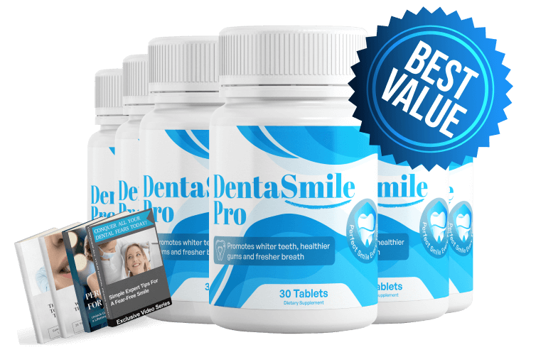 DentaSmile Pro Review