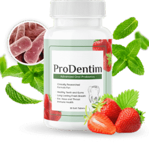 ProDentim review