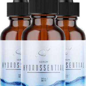 Hydrossential - Unique Beauty Serum