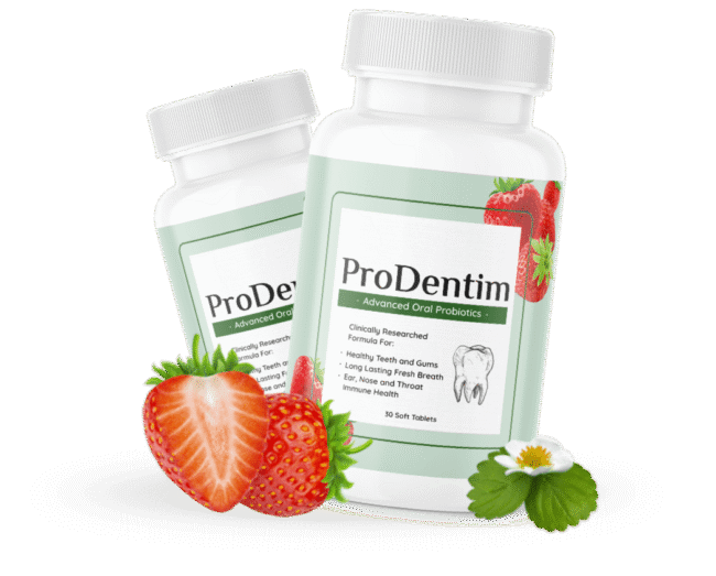 ProDentim Review