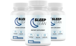 sleep lean 3 bottle review