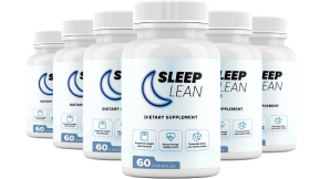 sleep lean 6 bottle review