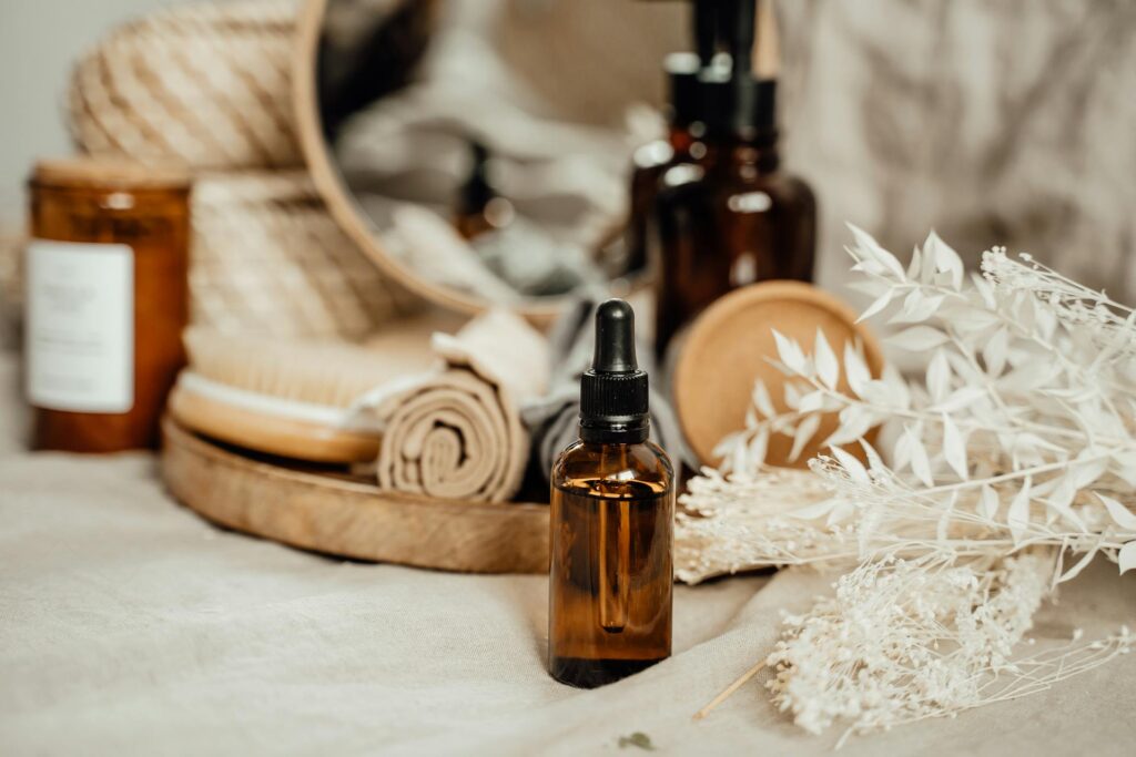 Top 5 Anti-Aging Vitamins for Skin