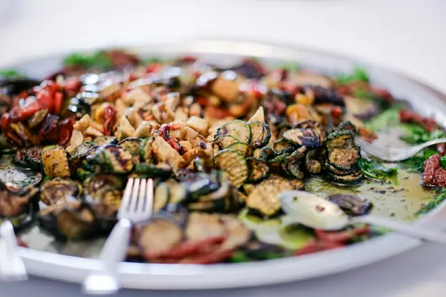 Mediterranean diet mistakes that can undermine weight management, including oversized portions and calorie-dense foods.