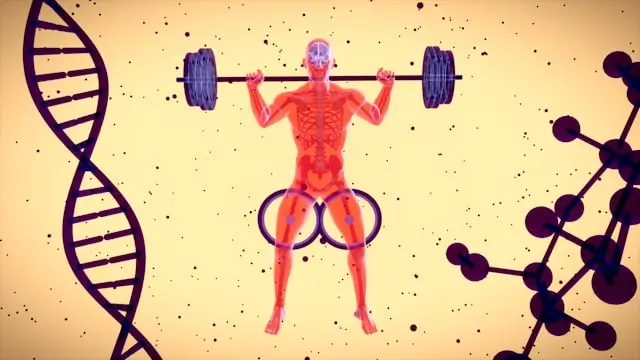 Natural testosterone after 40 infographic
