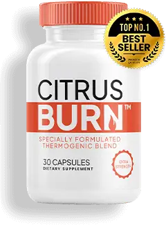 Citrus Burn Review one bottle