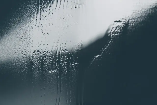 Steam room